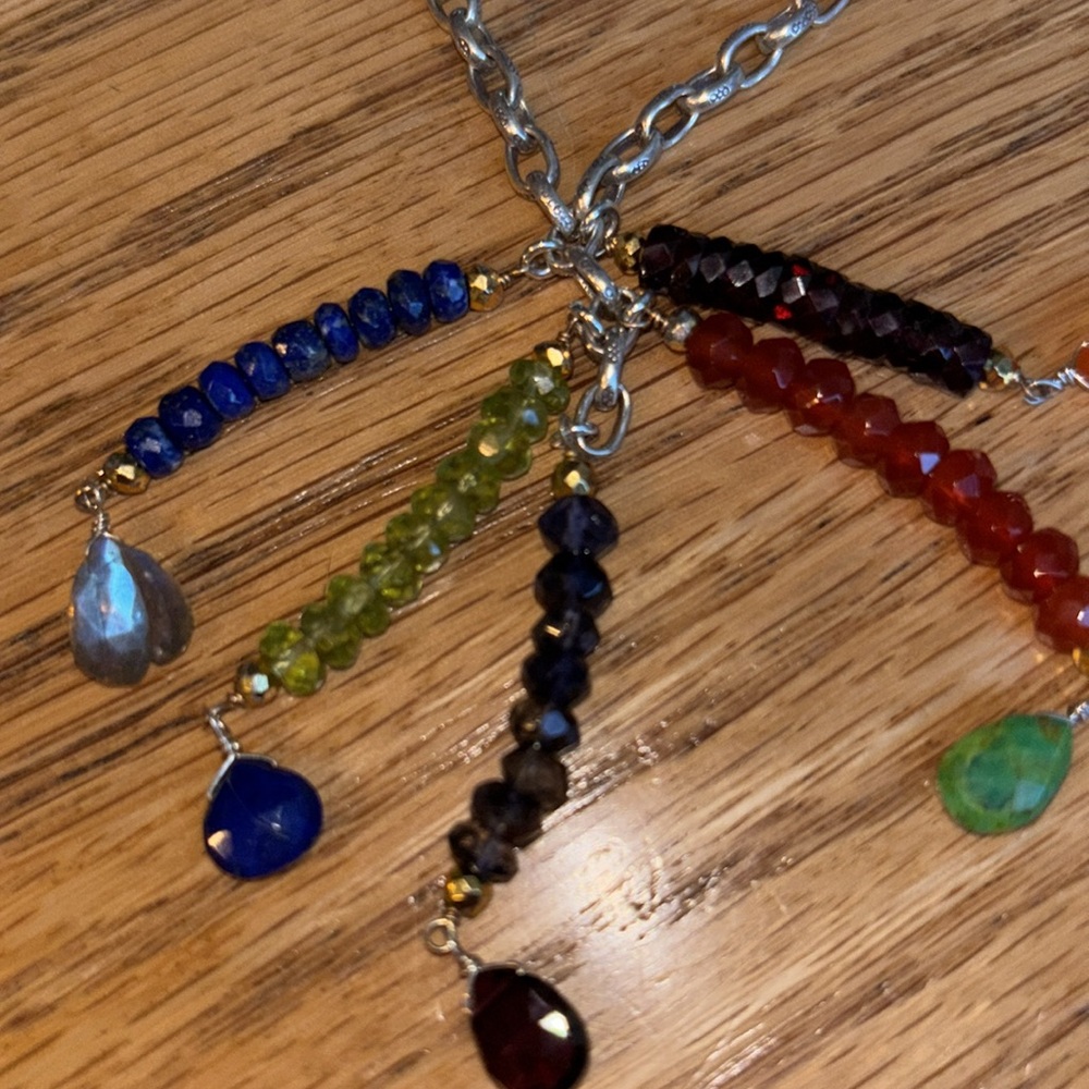 Necklace from Sundance - Picture 4 of 4